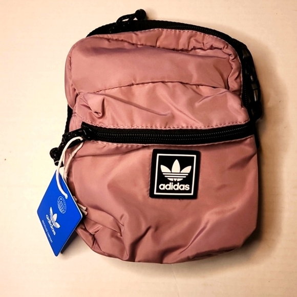 adidas Originals Handbags - Adidas Utility 2.0 Crossbody